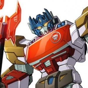 Transformers News: Transformers Collectors' Club Exclusives Lio Convoy Video Review