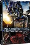 Transformers News: ROTF "25 Years of Transformers" video clip