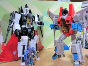 Transformers News: Even More Images Transformers Masterpiece MP-11NR Ramjet
