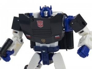 Transformers News: Preorders Available for Generations Selects Deep Cover