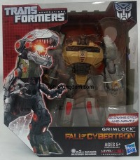 Transformers News: ROBOTKINGDOM .COM Newsletter #1220