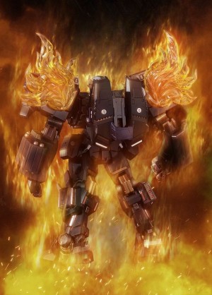 Transformers News: The 12 Days of TFSourcemas begins! You could WIN Fans Toys FT-43 Dunerider + $100 Store Credit!