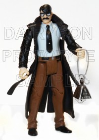 Transformers News: Dairycon Reveals its first exclusive for 2012: NEOKNIGHT!