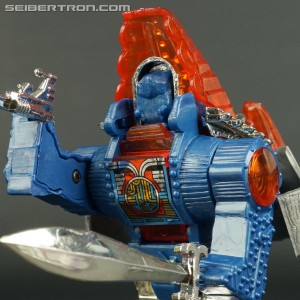 New Gallery: Robosaur Triceratops (aka KO G1 Dinobot Slag)