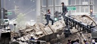 Transformers News: Transformers 3 Wraps Filming at Old Post Office in Chicago