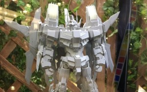 Transformers News: Toy Fair 2018 - Flame Toys IDW Non-Transforming Figures and Model Kits #HasbroToyFair #NYTF