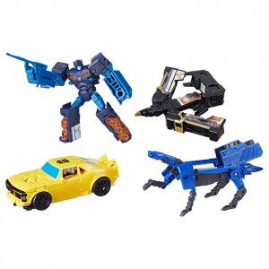 Transformers News: Greatest Hits Soundwave, Cassettes, Tiny Turbo Changers Series 3 on Target.com #JoinTheBuzz