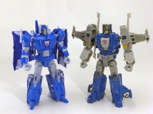 Transformers News: Takara Tomy Transformers Legends: Hasui Talks about Highbrow / Scourge Retool, Galvatron Box
