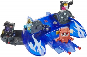 Transformers News: Transformers BotBots Series 6 revealed along with pre-order links and even more pics available (updated)