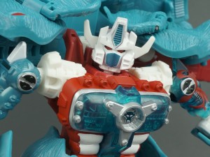 Transformers News: New Galleries: Club Subscription Service Ultra Mammoth and Beast Wars Neo Big Black Convoy
