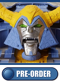 Transformers News: The Chosen Prime Newsletter September 9, 2019