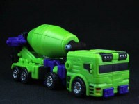 Transformers News: TFsource 1-30 SourceNews!