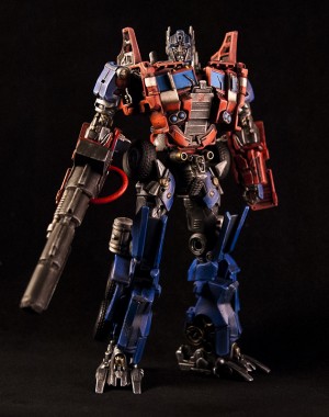 Transformers News: Creative Roundup, May 26, 2014
