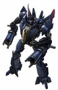 Transformers News: Transformers Generations Box Art Reveals Hoist and  FOC Thundercracker