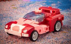 Transformers News: Transformers Legacy Reveals from Fan First Tuesday
