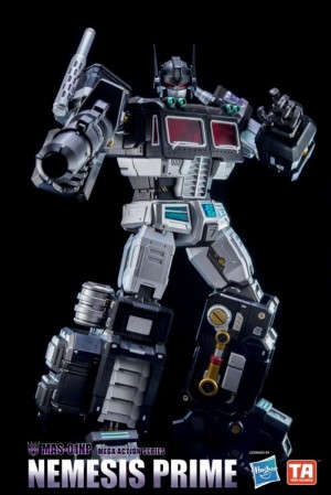 Transformers News: BBTS Sponsor News: Justice League, Astro Boy, Nintendo, 3rd Party, Dragon Ball Super, Spawn & More!