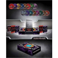 Transformers News: Shout! Matrix of Leadership DVD Set On Sale @ Walmart.com