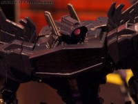 Transformers News: Toy Fair 2012 Coverage - Fall of Cybertron Figures
