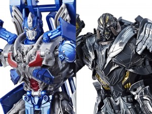 Transformers News: BBTS Sponsor News: Transformers, Aliens, Basic Instinct, Batman, It, Friday the 13th, Predator, Black Panther & More!