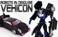 Transformers News: Reprolabels.com First Update Of 2013!