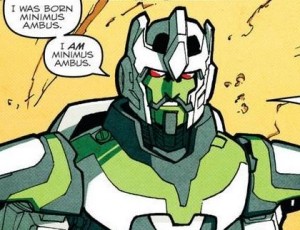 Transformers News: Top 5 Best Original Transformers Comics Characters Who Have Toys