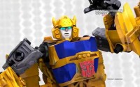 Transformers News: Transformers Construct-Bots Toys TV Commercial