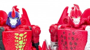 Transformers News: First Look at Target Exclusive Terrorsaur Redeco in Toy Colours
