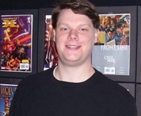 Transformers News: Andy Schmidt Leaves IDW Publishing for Hasbro