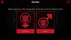 Transformers News: Third (And Final) Round Of Fan-Built Combiner Polling Has Begun
