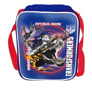 Transformers News: Additional Transformers: Age of Extinction Merchandise: Water Bottle, Lunch Pack, Laser Tag