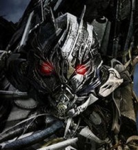 Transformers News: Image of Transformers ROTF Voyager Nebular Starscream