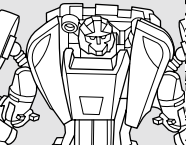Transformers News: Possible Remolds of Kup and Scourge Revealed
