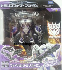 Transformers News: ROBOTKINGDOM .COM Newsletter #1228
