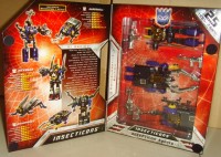 Transformers News: Universe Insecticons and Powerglide in Package