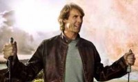 Transformers News: Michael Bay Responds to Hugo Weaving's Comments Regarding His Voice Work in the Transformers Movies