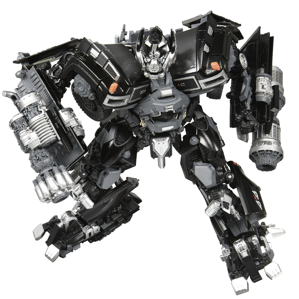 Transformers News: Transformers MPM Ironhide and Cyberverse Wave 2 One Steps Available for Pre-Order on Amazon
