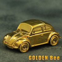 Transformers News: Free Limited Edition Golden Bee from iGear