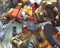 Transformers News: Generations Wreck-Gar is Coming! More Revealed via Wal*Mart Listings