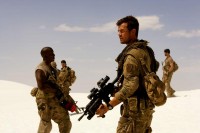 Transformers News: Josh Duhamel weighs in on "Core Mythology" for TF3, is asked about Dinobots