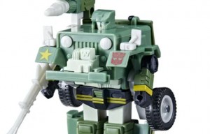 Transformers News: Transformers G1 Hound Reissue Found in US Walmart Stores