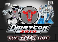 Transformers News: Limited Edition "Maniacal Maroon" ASS-09 figure available via TFSource?!