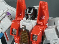 Transformers News: New Masterpiece Gallery: MP-11 Starscream "New Destron Leader"