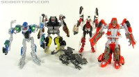 Transformers News: Seibertron.com Auctions for Hunt For The Decepticon Scouts