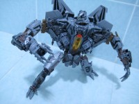 Transformers News: Movie Starscream Now Made In Vietnam + Video Clip on Sound Gimmicks