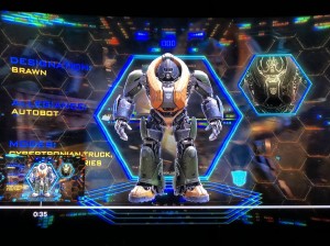 Transformers News: Full CG Model of G1 Crew from Cybertron Scene in Bumblebee Movie Shown in Special Features
