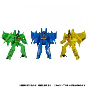 Transformers News: The Chosen Prime Sponsor News - 22nd March