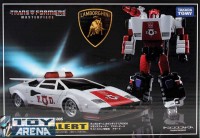 Transformers News: Toyarena Sponsor Update 12 / 17 / 12:  FOC Grimlock, FOC Blaster, MP-14, and Many More In Stock and Ready to Ship