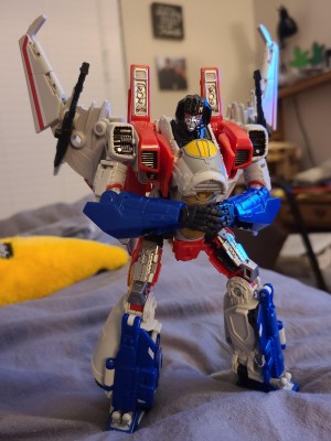Transformers News: Studio Series Wave 12 Found at US and Canadian Retail