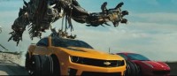 Transformers News: New Transformers DOTM TV Spot