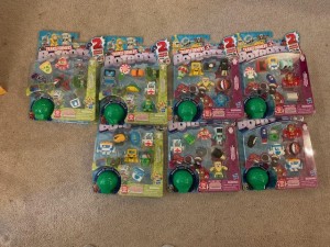 Transformers News: BotBots Series 2 8 Packs Begin Showing Up At US Retail